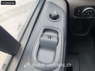 Ford Transit Custom Ford Transit Custom  130PK Automaat L2H1 LED Trekhaak Airco Cruise Camera Parkeersensoren L2 7m3 Airco Trekhaak Cruise control - afbeelding nr 18
