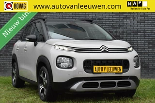 Citroën C3 Aircross - 458251565-0