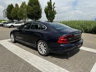 Volvo S90 Volvo S90 2.0 T5 Momentum | Leder | Memoryseats | Stoelverwarming | ACC | Park Assist - afbeelding nr 16