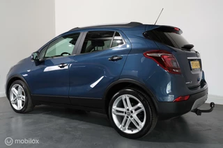 Opel Mokka X Opel Mokka X 1.4 Turbo Innovation - PANO-NAVI-TREKHAAK-WINTERPACK-CAMERA - afbeelding nr 8