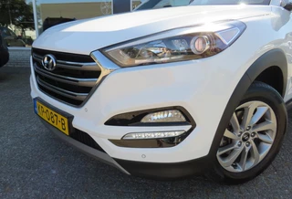 Hyundai Tucson Hyundai Tucson 1.6 GDi Comfort NAVI / CAMERA / TREKHAAK - afbeelding nr 20