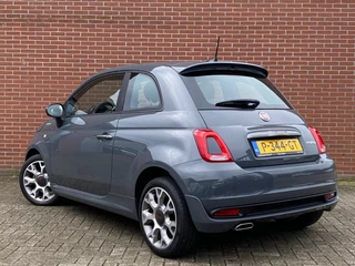Fiat 500 - afbeelding nr 4
