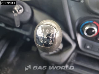 Iveco Daily Iveco Daily 35C12 Kipper Dubbel Cabine met Kist Dubbellucht 3,5t Trekhaak Airco Cruise Euro6 Kieper Tipper Benne 1m3 Airco Dubbel cabine Trekhaak Cruise control - afbeelding nr 13