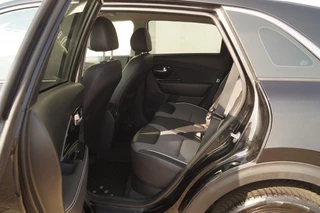 Kia e-Niro Kia e-Niro DynamicLine 64kWh -NAVI-ECC-CAM- - afbeelding nr 7