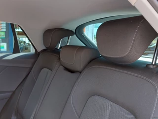 Audi Q2 Audi Q2 1.4 TFSI CoD 150pk Sport Pro Line | Origineel NL | Navi | Airco | Cruise | Bluetooth Carkit+Streaming | Pdc | Rijstrook+Licht+Regensensor | Privacy Glass | 18''lm - afbeelding nr 26