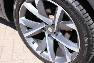 SEAT Tarraco Panoramadak. wegklapbare trekhaak. - afbeelding nr 9