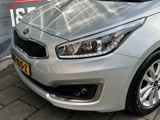 Kia cee'd - afbeelding nr 30