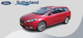 Ford Focus - 322948132-0