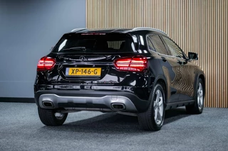 Mercedes-Benz GLA Mercedes-Benz GLA-klasse 180 Premium Plus - afbeelding nr 17