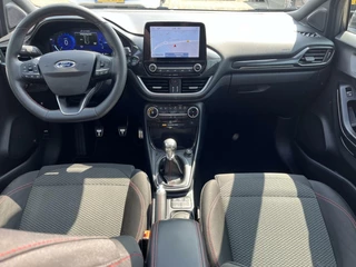 Ford Puma Ford Puma 1.0 EcoBoost Hybrid ST-Line 125Pk Panodak Winterpack Adaptieve Cruise Camera Elek. Achterklep Blind-Spot Keyless Privacy Glass 18'' Inch Velgen *Compleet* - afbeelding nr 4