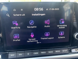 Kia Picanto Kia Picanto 1.0 DPI DYNAMICLINE - afbeelding nr 16