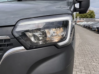 Renault Master Renault Master T35 2.3 dCi 150 L3 Energy Aut. *CAMERA | AIRCO | CRUISE | RADIO-MP3 | AIR-PRESSURE-SEAT* - afbeelding nr 26