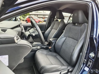 Toyota Corolla Touring Sports Toyota Corolla Touring Sports 1.8 Hybrid Dynamic | Trekhaak Afneembaar | Navi | Stoelverwarmin - afbeelding nr 27