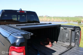 Dodge Ram 1500 Dodge Ram 1500 4X4 5.7 V8 4x4 Crew Cab 5'7 LIMITED RAMBOX LEDER PANO - afbeelding nr 11