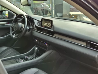 Mazda 6 - afbeelding nr 28