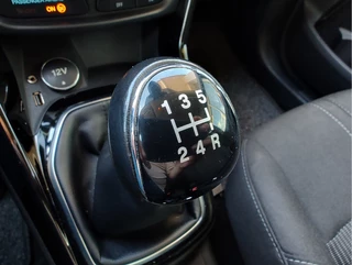 Ford B-MAX Navigatie | Clima | Cruise | Hoge instap! - afbeelding nr 14