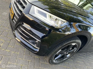 Audi Q5 Audi Q5 55 TFSI e quattro I S-Line | Panodak | 360° camera | ACC - afbeelding nr 14