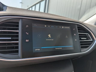 Peugeot 308 Peugeot 308 SW 1.2 PureTech Allure - afbeelding nr 22