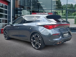 CUPRA Leon - afbeelding nr 7