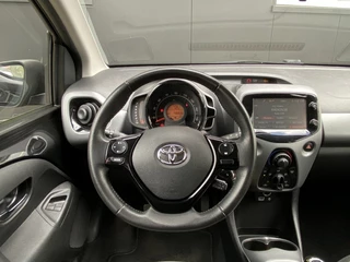 Toyota Aygo - afbeelding nr 20