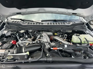 Ford F-350 Ford USA F350 6.7 H.O. Platinum|2x Avalanche en Zwart - afbeelding nr 40