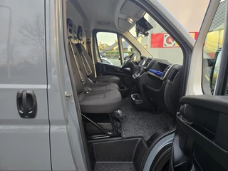 Fiat Ducato / 3 Zits / Apple Carplay / Camera - afbeelding nr 21