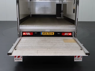 Ford Transit Ford Transit 2.0TDCI 130PK Bakwagen+Laadklep | Airco | Cruise | Camera - afbeelding nr 5