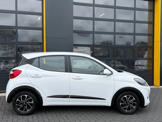 Hyundai i10 - afbeelding nr 2