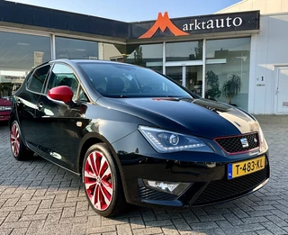 SEAT Ibiza - afbeelding nr 5