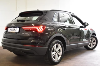 Audi Q3 Audi Q3 45 TFSI e 245pk S-TRONIC PRO-LINE VIRTUAL/PDC/CARPLAY - afbeelding nr 3