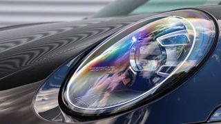 Porsche 911 | Stoelventilatie | LED Matrix | BOSE Sound | Sportuitlaat | Stuurwielverwarming - afbeelding nr 14