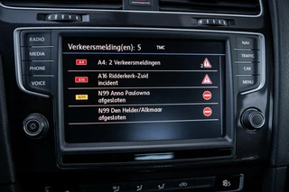 Volkswagen Golf Volkswagen Golf 1.4 TSI GTE*CARPLAY*NAVI*LED*TREKHAAK*NAP* - afbeelding nr 54