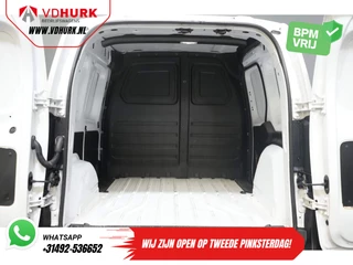 Mercedes-Benz Citan - afbeelding nr 14