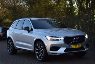 Volvo XC60 Open dak | Carplay | Camera | Keyless | Stoel- & stuurverwarming | Harman / Kardon - afbeelding nr 26