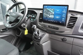 Ford Transit Ford Transit 2.0 TDCI L2H2 EURO 6 - AC/climate - Navi - Cruise - € 19.950,- Excl. - afbeelding nr 3