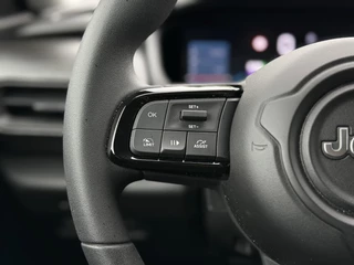 Jeep Avenger Jeep Avenger Aut. Longitude 54kWh | Navi | Carplay | Stoelverwarming | - afbeelding nr 20