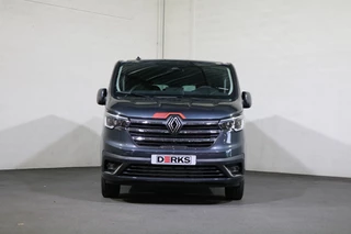 Renault Trafic - afbeelding nr 6