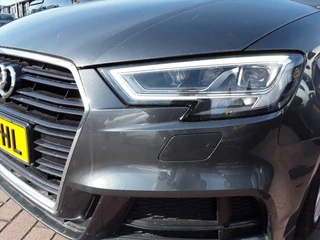 Audi A3 AUDI A3 Limousine 35 TFSI 150pk S tronic Advance Sport S-Line edition - afbeelding nr 7