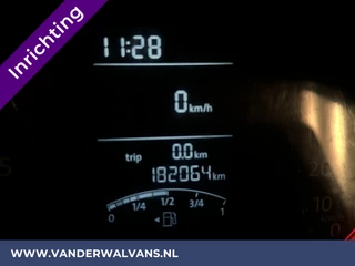 Volkswagen Transporter Verwarmde voorruit, Parkeersensoren - afbeelding nr 18