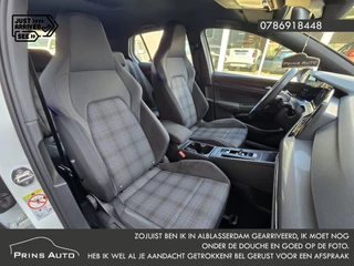 Volkswagen Golf |ADAPTIVE|STOEL+STUURVERW.|CARPLAY 2618 - afbeelding nr 9