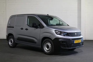 Peugeot Partner - afbeelding nr 5