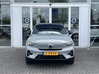 Volvo C40 - afbeelding nr 2