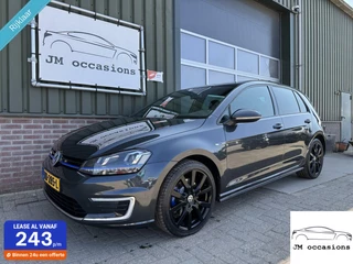 Volkswagen Golf - 245510244-0