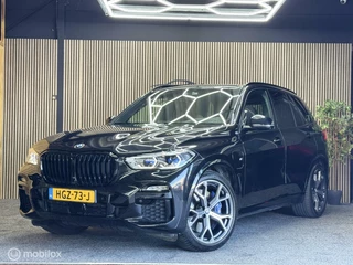 BMW X5 BMW X5 xDrive45e High Executive | 360| Laser|Pano|HUD| - afbeelding nr 2