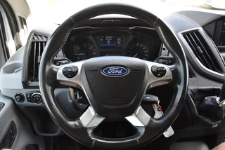 Ford Transit Ford Transit 2.0 TDCI 170pk L2H2 Camera 2x Schuifdeur Cruise - afbeelding nr 20