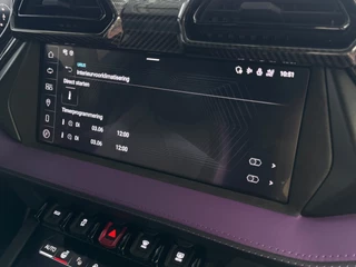Lamborghini Urus Lamborghini Urus 4.0 V8 HYBRID SE 800 PK B&O CARBON PACK /AD PERSONAM/VIOLA MITHRAS/ PANO / MASSAGE - afbeelding nr 55