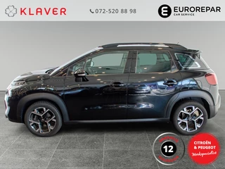 Citroën C3 Aircross - afbeelding nr 3