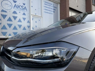 Volkswagen Polo Volkswagen Polo 1.0 TSI 95PK Highline DSG ACC LED Camera Blindspot CarPlay Navi Garantie - afbeelding nr 8