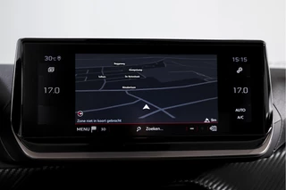Peugeot 2008 Peugeot 2008 1.2 PureTech Allure Pack 130 PK - Automaat | Dig. Cockpit | PDC | Camera | NAV + App, Connect | ECC | DAB | LM 17