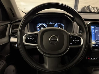 Volvo XC90 Volvo XC90 T8 Recharge AWD Inscription 7P. PANO/LUCHTVERING/TREKHAAK/H&K/360CAMERA/ACC/PILOT-ASSIST/LEER-SPORT/MEMORY/KEYLESS/CARPLAY/STANDKACHEL/PRIVACY/NET GROTE OH BEURT GEHAD!! - afbeelding nr 26